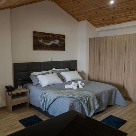 Nereida Hostel Horta  Luaran gambar